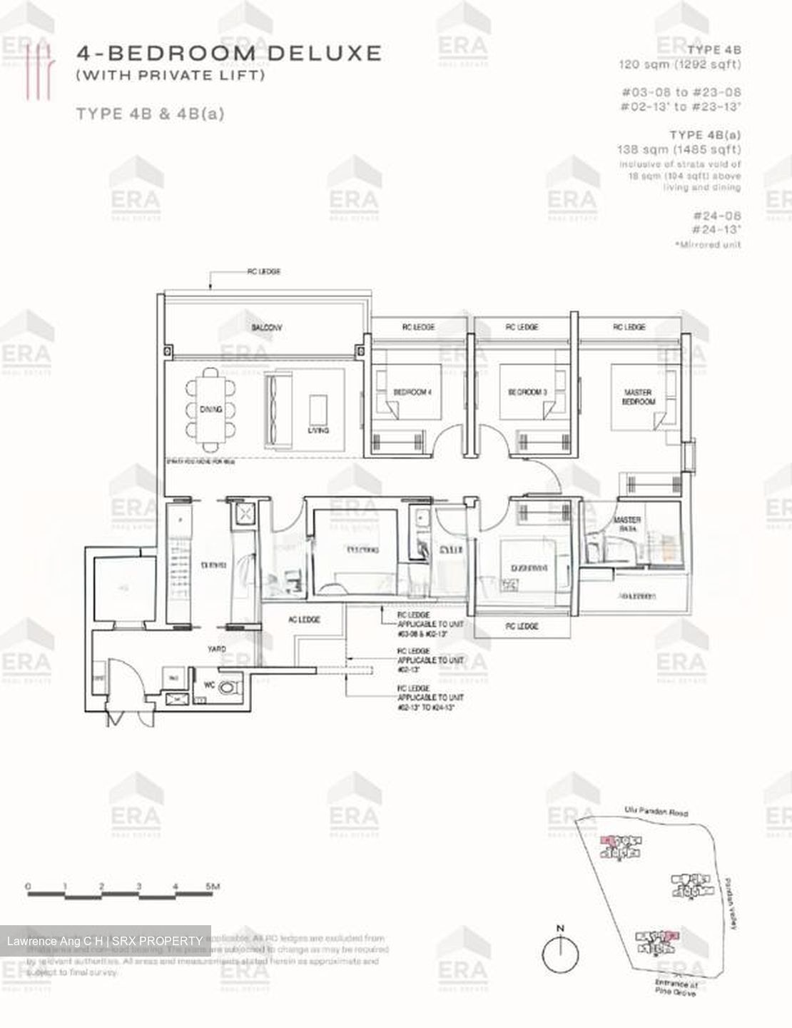 Pinetree Hill (D21), Condominium #503655591